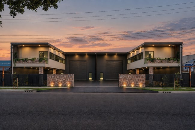 265-267 Earnshaw Road Northgate QLD 4013 265-267 Earnshaw Road Northgate QLD 4013