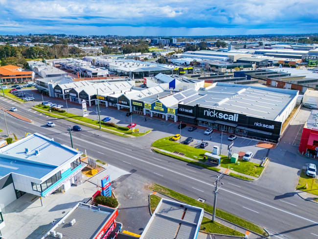 488 Scarborough Beach Road Osborne Park WA 6017