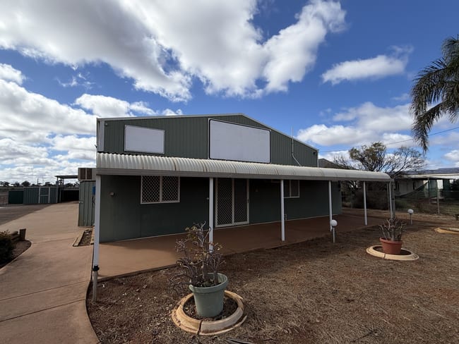 51 Lady Loch Road Coolgardie WA 6429 51 Lady Loch Road Coolgardie WA 6429
