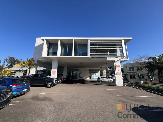 Suite 4/18 Karalta Road Erina NSW 2250 Suite 4/18 Karalta Road Erina NSW 2250