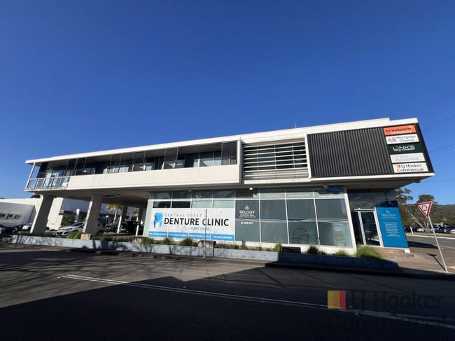 Suite 10/18 Karalta Road Erina NSW 2250 Suite 10/18 Karalta Road Erina NSW 2250