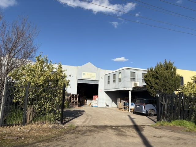 4 Nettlefold Ave Sunshine North VIC 3020 4 Nettlefold Ave Sunshine North VIC 3020