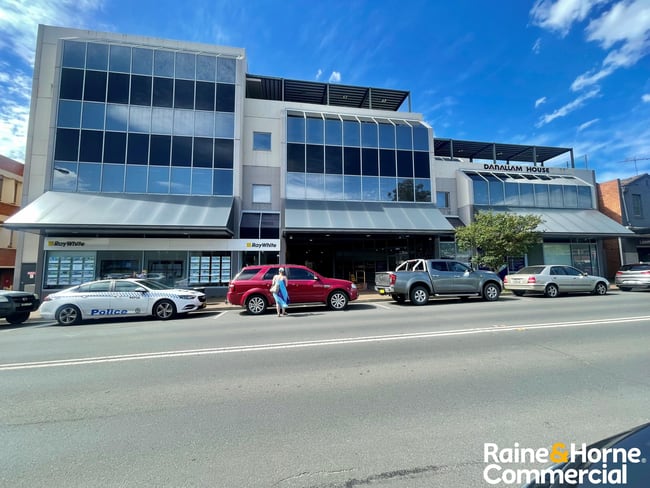 Suite 2/311 High Street Penrith NSW 2750