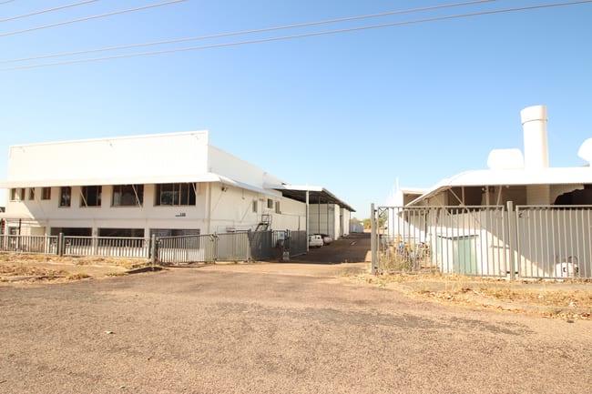 Whole Property/106 Coonawarra Road Winnellie NT 0820 Whole Property/106 Coonawarra Road Winnellie NT 0820
