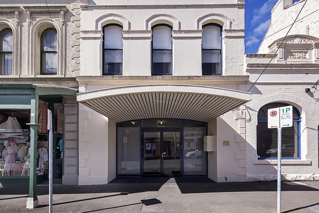 15 Main Road Bakery Hill VIC 3350