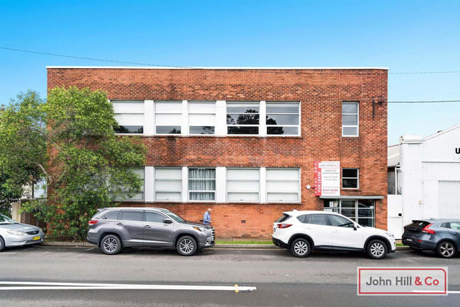 6/69 Carlton Crescent Summer Hill NSW 2130 6/69 Carlton Crescent Summer Hill NSW 2130