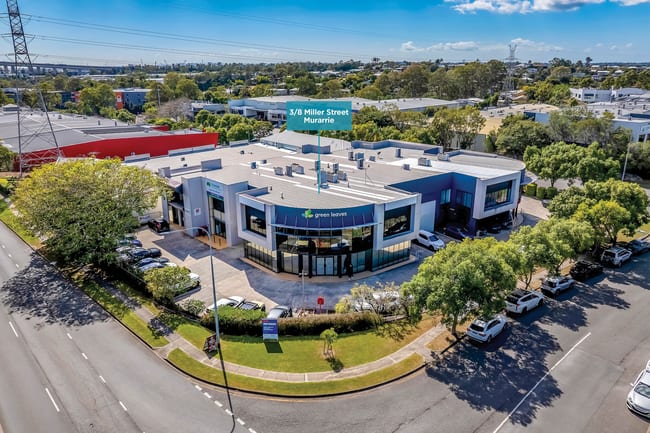 3/8 Miller St Murarrie QLD 4172
