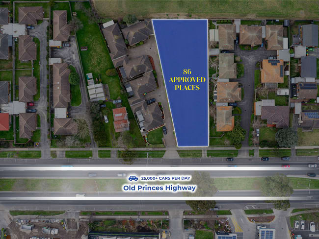 93 Old Princes Highway Beaconsfield VIC 3807 93 Old Princes Highway Beaconsfield VIC 3807