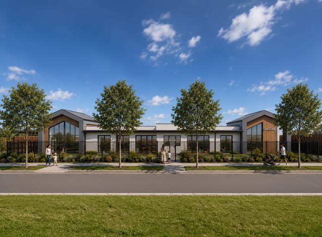 20-22 McIvors Road Kilmore VIC 3764 20-22 McIvors Road Kilmore VIC 3764