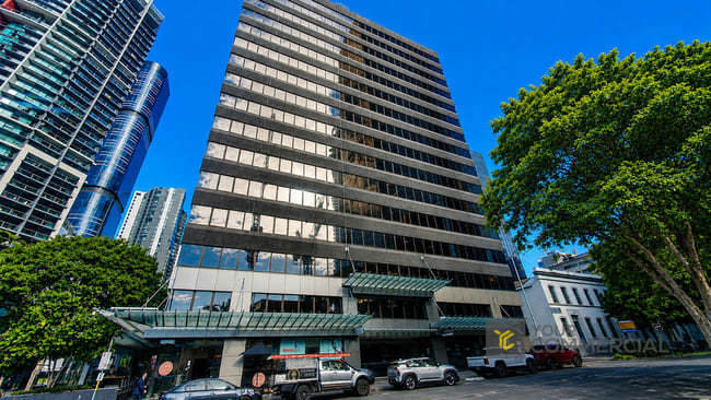 204/10 Market Street Brisbane City QLD 4000