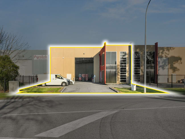 33 South Link Dandenong VIC 3175 33 South Link Dandenong VIC 3175