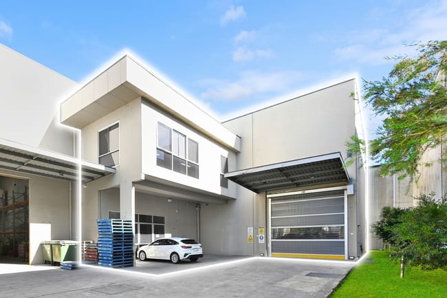 2/359 Chisholm Rd Auburn NSW 2144