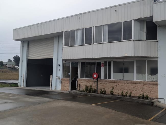 2/14 Flinders Road South Nowra NSW 2541 2/14 Flinders Road South Nowra NSW 2541