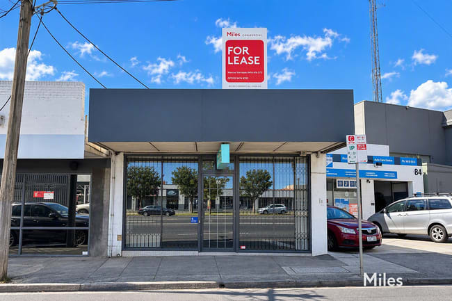 88 Bell Street Heidelberg Heights VIC 3081 88 Bell Street Heidelberg Heights VIC 3081
