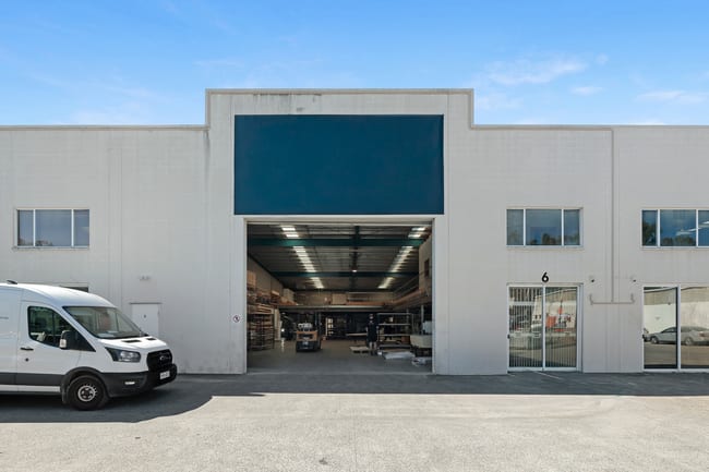 6/9 Enterprise Street Molendinar QLD 4214