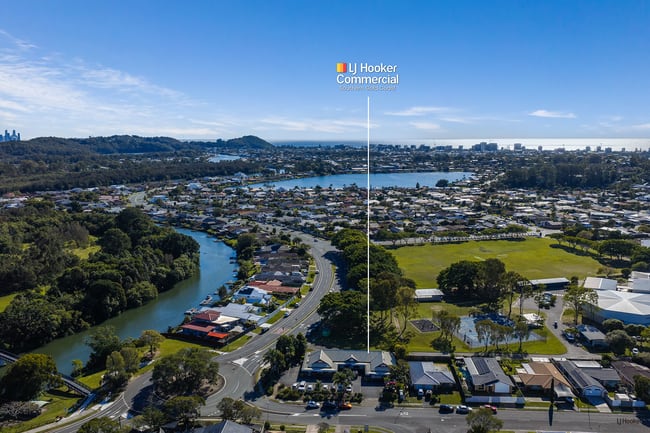 4/2 Saffron Street Elanora QLD 4221 4/2 Saffron Street Elanora QLD 4221