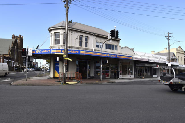 Shop/238-240 Bronte Road Waverley NSW 2024 Shop/238-240 Bronte Road Waverley NSW 2024