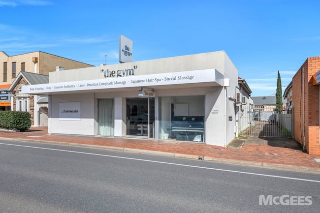 143 Henley Beach Road Mile End SA 5031