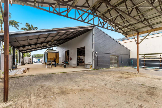 5 Dudgeons Lane Bangalow NSW 2479