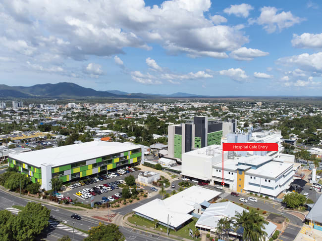 2-78 Canning Street The Range QLD 4700