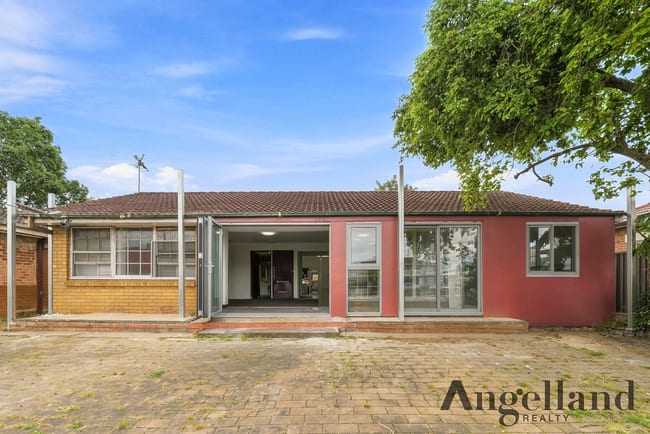 459 Woodville Road Guildford NSW 2161 459 Woodville Road Guildford NSW 2161