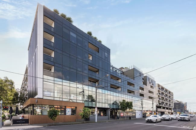 Level 1/21 Brunswick Road Brunswick East VIC 3057 Level 1/21 Brunswick Road Brunswick East VIC 3057