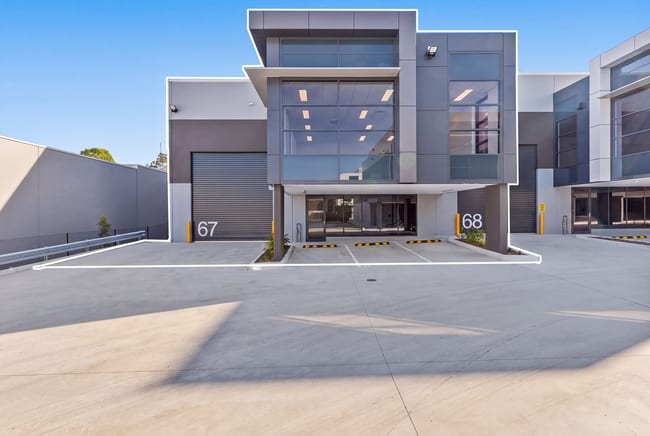 67/2 Millaroo Drive Helensvale QLD 4212 67/2 Millaroo Drive Helensvale QLD 4212
