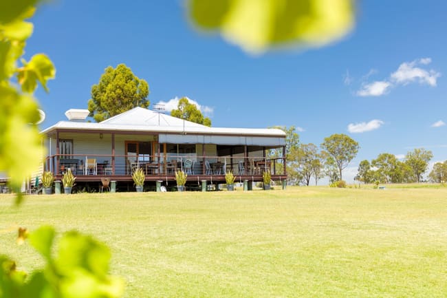Redgate QLD 4605 Redgate QLD 4605