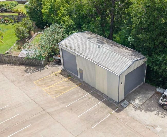 7/6 John Street Gympie QLD 4570