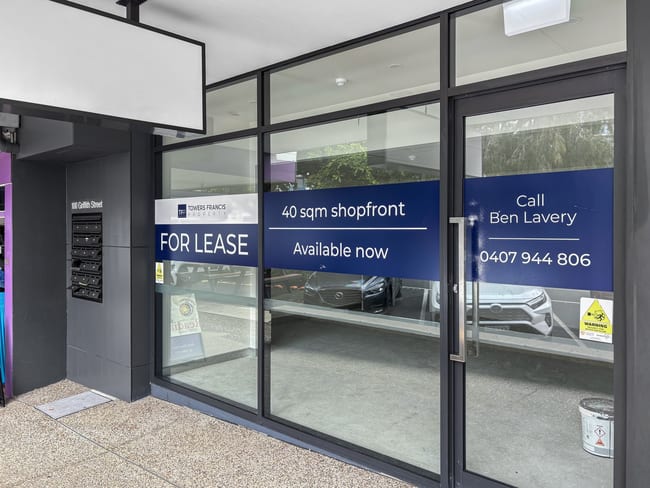 1/90-100 Griffith Street Coolangatta QLD 4225 1/90-100 Griffith Street Coolangatta QLD 4225