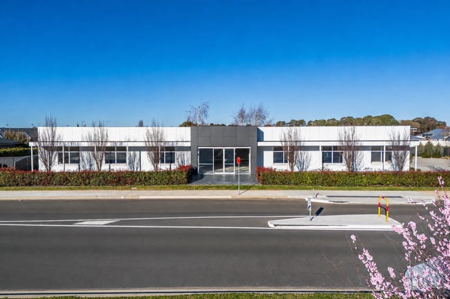 HIGH EXPOSURE OPPORTUNITY/24 Telopea Way Orange NSW 2800