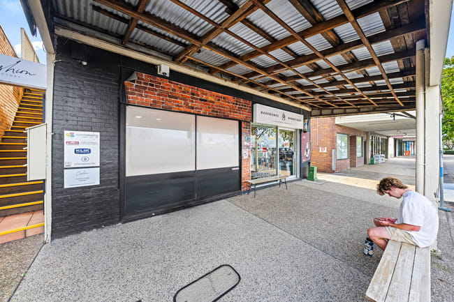 602 Wynnum Road Morningside QLD 4170