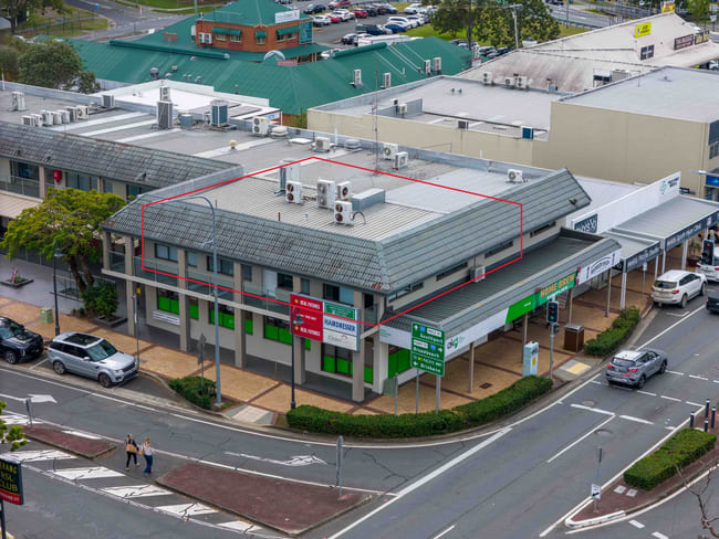 Suite 10,11&13 / 39 Price Street Nerang QLD 4211