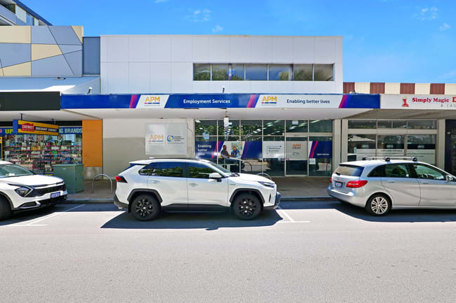 56 Adelaide Street Fremantle WA 6160 56 Adelaide Street Fremantle WA 6160