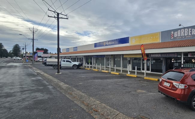 68-78 Victoria Street Victor Harbor SA 5211 68-78 Victoria Street Victor Harbor SA 5211