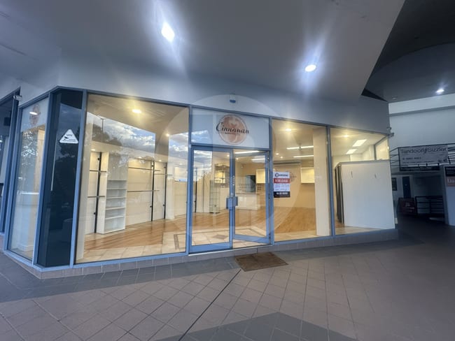 3/524 OLD NORTHERN ROAD Dural NSW 2158 3/524 OLD NORTHERN ROAD Dural NSW 2158