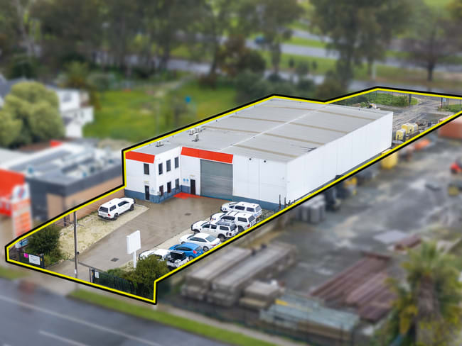 35C Emily Street Seymour VIC 3660