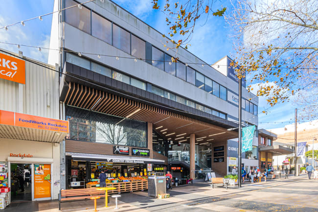 10 King Street Rockdale NSW 2216