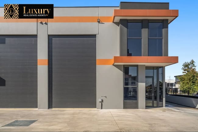 10/14 LAUNCESTON STREET Williamstown North VIC 3016