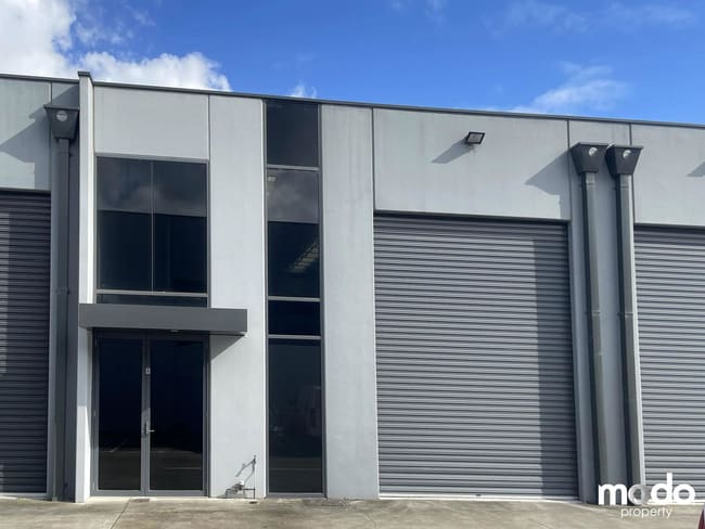 8A Tesmar Circuit Chirnside Park VIC 3116 8A Tesmar Circuit Chirnside Park VIC 3116