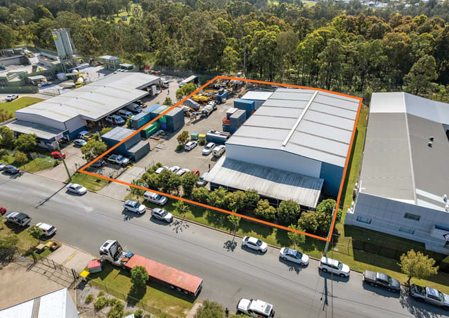 64 Enterprise Drive Beresfield NSW 2322