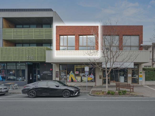 Suite 2/112a Martin Street Brighton VIC 3186