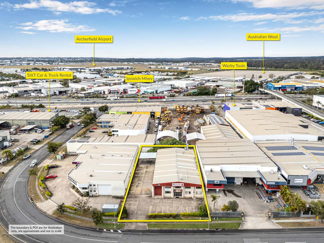 26 Collinsvale Street Rocklea QLD 4106