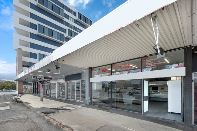 5/6 - 8 Seven Hills Road Baulkham Hills NSW 2153 5/6 - 8 Seven Hills Road Baulkham Hills NSW 2153