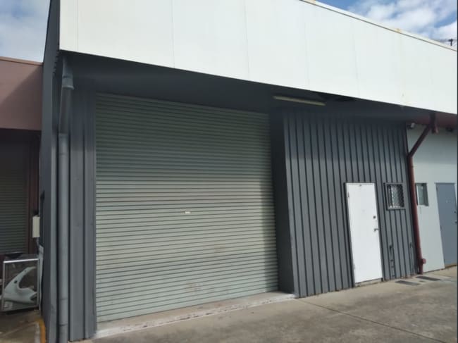 2/40 High Street Kippa-ring QLD 4021 2/40 High Street Kippa-ring QLD 4021