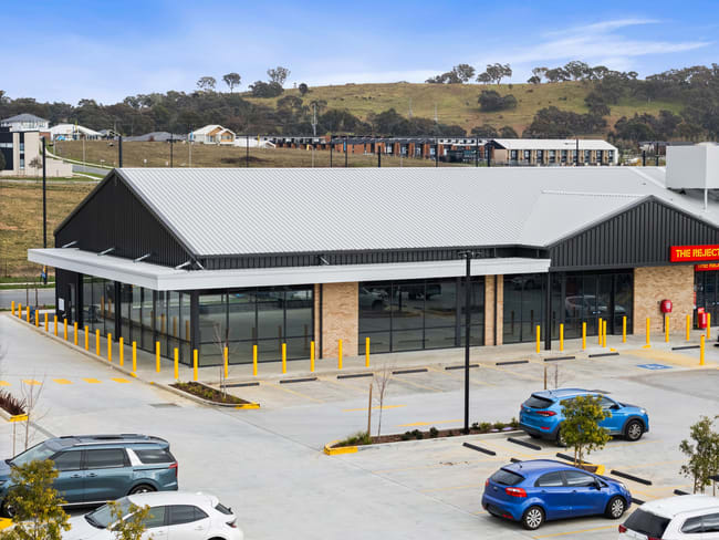 2/113 Glenrock Drive Googong NSW 2620 2/113 Glenrock Drive Googong NSW 2620