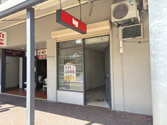 5/3 Ingleburn Rd Ingleburn NSW 2565 5/3 Ingleburn Rd Ingleburn NSW 2565