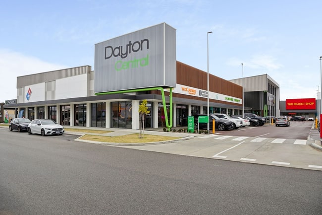 Stage 2/29 Repton Street Dayton WA 6055