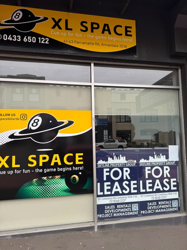 41–43 Parramatta Road Annandale NSW 2038 41–43 Parramatta Road Annandale NSW 2038