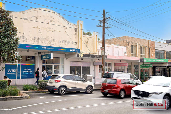 3/199 Burwood Road Burwood NSW 2134 3/199 Burwood Road Burwood NSW 2134
